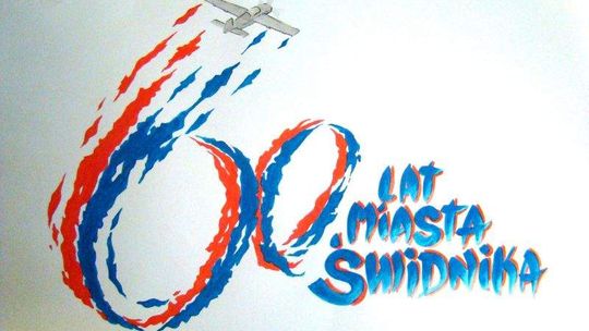 Świdnik kończy 60 lat i będzie świętować