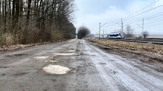 Świdnik – Lublin na rowerze. Umowa na budowę Dworcowej podpisana