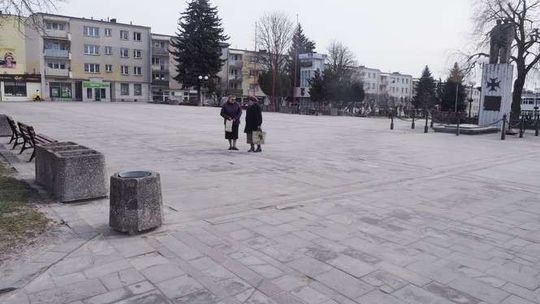 Świdnik ma być odnowiony. Co jest w planach rewitalizacji?