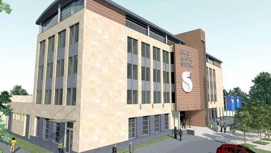 Świdnik. Miasto i powiat z budżetem. Nowa siedziba dla burmistrza