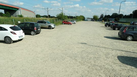 Świdnik: Miasto planuje kolejne roboty związane z targowiskiem