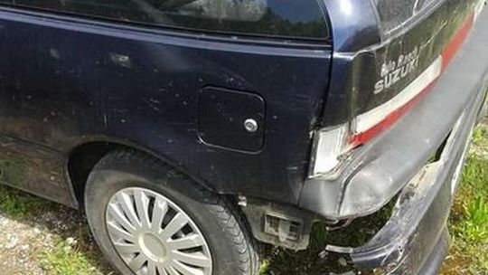 Świdnik: Mieli po 3 promile, kierowali na zmianę