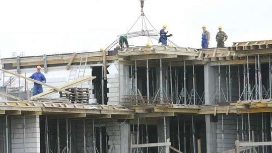 Świdnik: Mieszkańcy Lublina chętni na mieszkania z programu "Mieszkanie Plus"