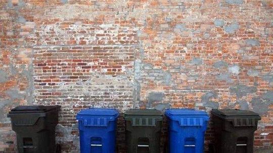 Świdnik: Mieszkańcy "zniknęli" po reformie śmieciowej. Będą kontrole w domach