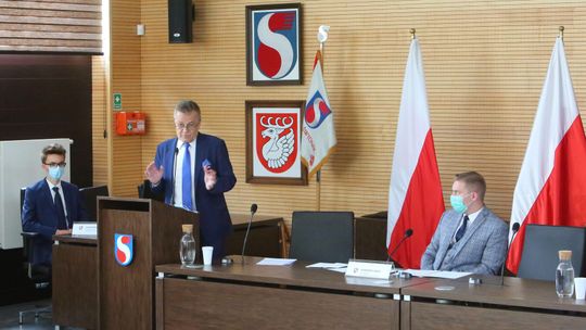 Świdnik. Młodzi radni przeciwko decyzji burmistrza. „Bezczelne zachowanie” 