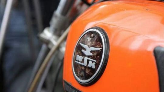 Świdnik: Muzeum motocykli zmieniło adres