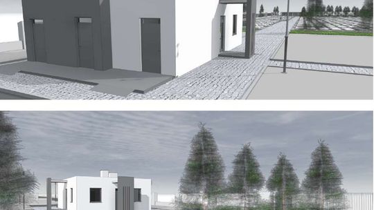 Świdnik: Na cmentarzu komunalnym powstanie kolumbarium