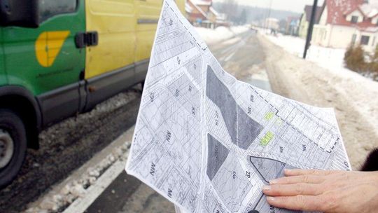 Świdnik: Na Klonowej nie zaparkujesz