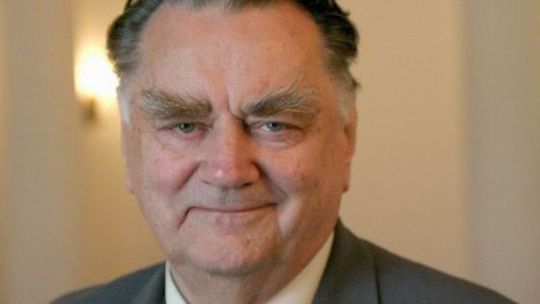 Świdnik: Nie wszyscy radni chcieli wyróżnić Jana Olszewskiego 