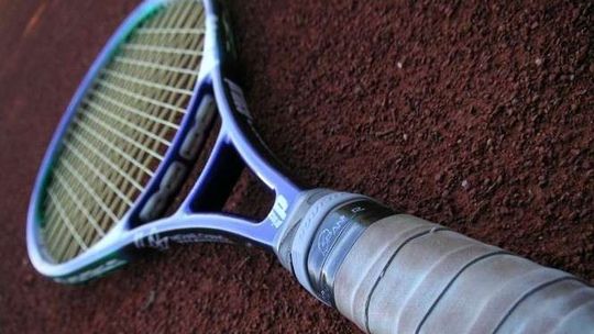 Świdnik: Nowe korty tenisowe jesienią