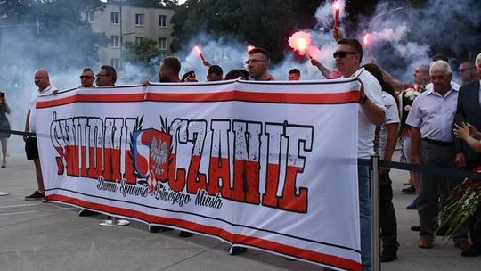 Świdnik: obchody 80. rocznicy powstania warszawskiego (program)