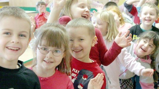 Świdnik, Opole Lubelskie, Kraśnik: Nabór do przedszkoli