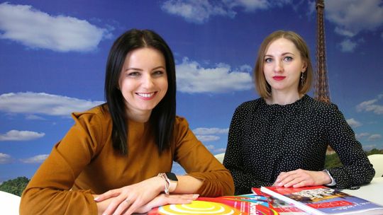 Świdnik. Organizują kursy językowe dla uchodźców z Ukrainy. Jak się zapisać