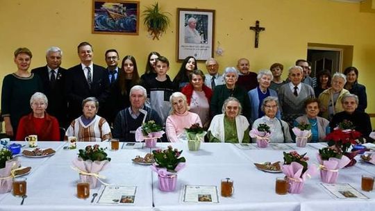 Świdnik pamięta o chorych. "Jestem poruszona postawą moich uczniów"