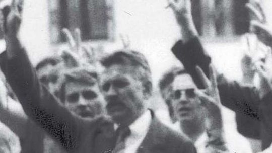 Świdnik: Pamiętają o \"Lubelskim Lipcu”