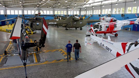 Świdnik: pełne wyniki wyborów prezydenckich 2020