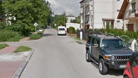 Świdnik: Piłsudski za Kruczkowskiego