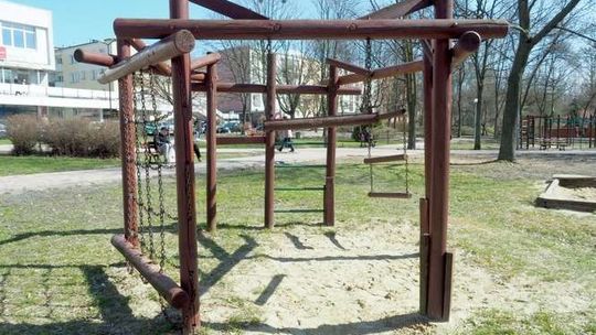 Świdnik: Place zabaw do przeglądu