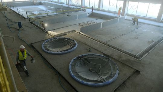 Świdnik planuje przyszłoroczny budżet. Żłobek dla dzieci, hybryda dla burmistrza