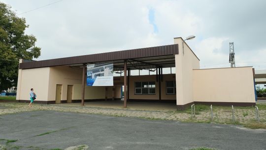 Świdnik: Politycy zapowiadali, obiecywali… a nowego dworca nadal nie ma