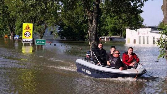 Świdnik pomoże gminie Wilków