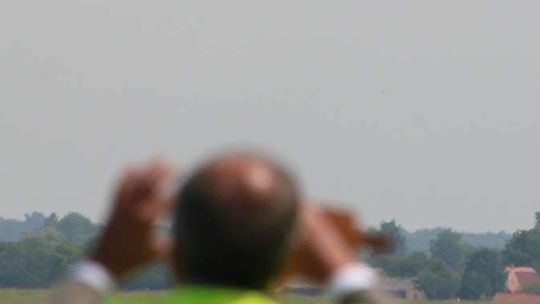 Świdnik postawił na Airport City. "Innowacyjna koncepcja w kraju"