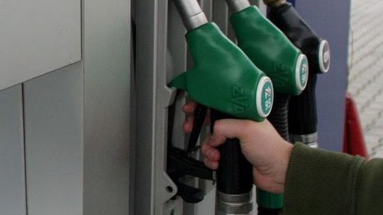 Świdnik: Przyjechał pijany na stację paliw, zajęli się nim strażacy