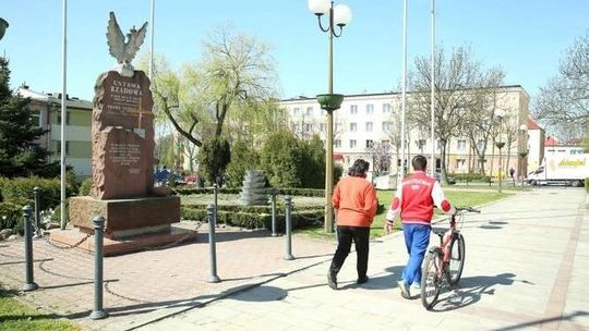 Świdnik: Rzeźby czeka lifting