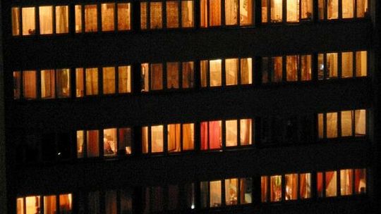 Świdnik: Spółdzielnia mieszkaniowa pozwała ratusz. Nie chce płacić za dłużników