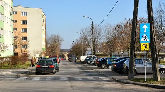 Świdnik stara się o środki na kolejne inwestycje drogowe