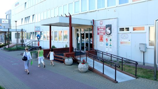 Świdnik: Stary ratusz znów szuka kupca. Nowy właściciel ma mieć więcej możliwości