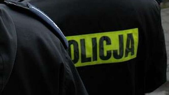 Świdnik: Szukali go całą noc, a on siedział na drzewie