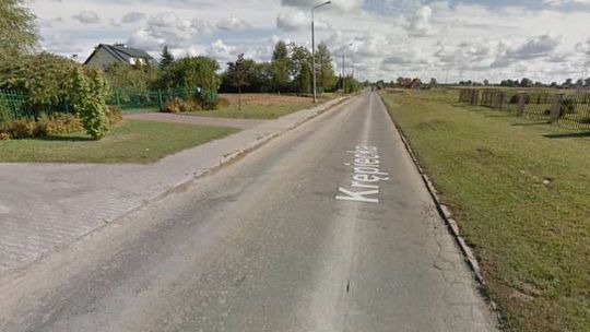 Świdnik: Ulica Krępiecka doczeka się remontu