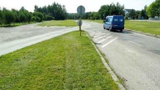 Świdnik: Ulica Kusocińskiego coraz bliżej, umowa podpisana