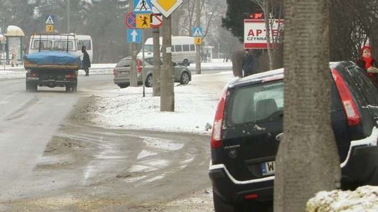 Świdnik: Ulica Racławicka do przebudowy. Które jeszcze?