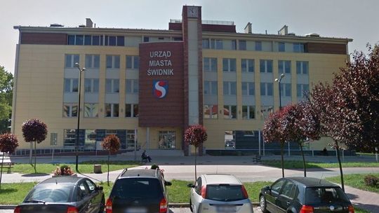 Świdnik: Urząd szuka najemców. Chcą wynająć trzy lokale