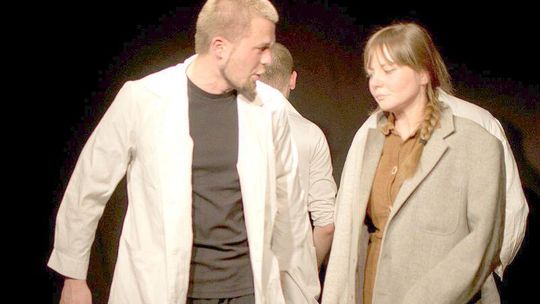 Świdnik: V Ogólnopolskie Spotkania Młodego Teatru