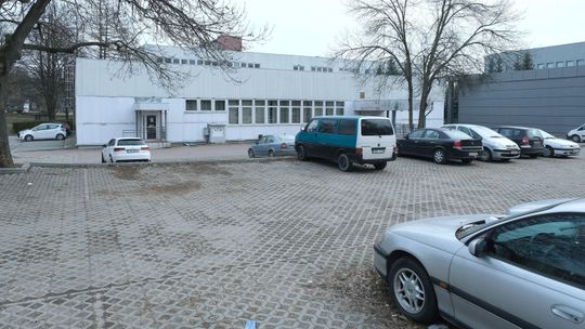 Świdnik: W centrum miasta będą mogły powstać nowe mieszkania?