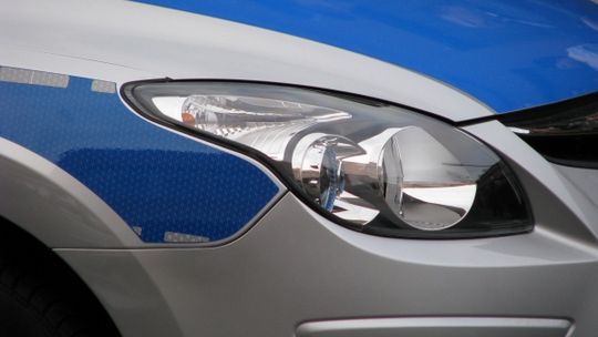 Świdnik: Wpadł złodziej paliwa 