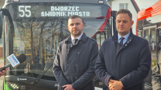 Świdnik wrzuca drugi bieg, aby poprawić komunikację