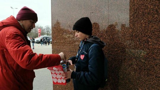 Świdnik z rekordowym wynikiem. A to jeszcze nie koniec