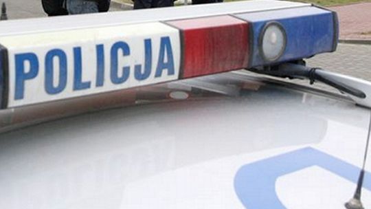 Świdnik: Zabrał matce kluczyki i ruszył z kolegami na przejażdżkę