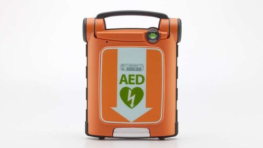 Świdnik: Zakupy z myślą o ratowaniu życia