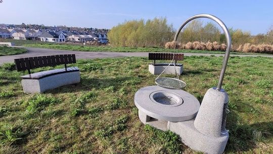 Świdnik zaprasza na grilla