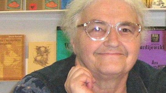 Świdnik: Znana pisarka będzie patronką przedszkola