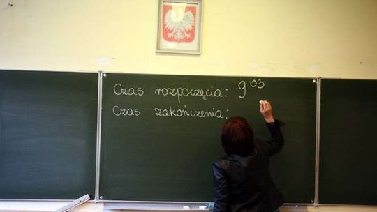 "Świecka szkoła"? PiS jest przeciw