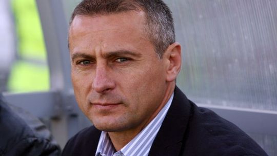 Świerczewski: Motor jeszcze namiesza