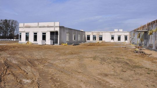 Świerszczów czeka na nową szkołę