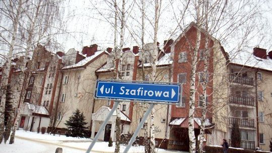 Święta bez ogrzewania na Porębie?