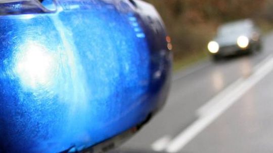 Święta na drogach: 9 wypadków, zginęła jedna osoba 